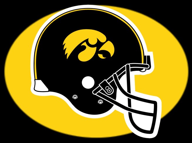 IowaHawkeyesHelmet